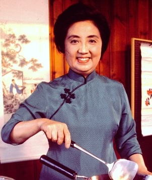 Joyce Chen